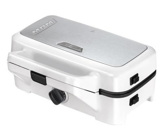 MPM Outlet Opiekacz 3w1 MOP-33M - 1564411 - zdjęcie